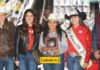 La premiación en el XXII Campeonato Nacional de Rodeo de México – Parte 24