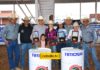 Desfile y premiación de la Barrileada del Selectivo NBHA México Distrito Chihuahua – Parte 2