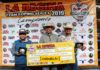 La gente y premiación de la Lazada 12 Team Roping Series Lazada 2 – Parte 1