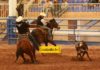 Las acciones de la Lazada 12 Team Roping Series Lazada 2 – Parte 2