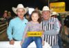 La gente en el Rodeo de 23 Aniversario de PRORODEO, 3 marzo 2019 – Parte 1