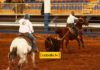 Las acciones de la Lazada 12 La Regina Team Roping Series Lazada 2 – Parte 5