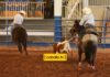 Las acciones de la Lazada Open La Regina Team Roping Series Lazada 2 – Parte 6