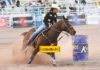 Rodeo juvenil NHSRA MX Circuito Chihuahua 2 marzo 2019 – Parte 3