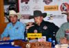 Rueda de prensa La Regina Rodeo Stadium Lazada Anual 26 y 27 de abril 2019