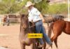 Clínica con David Alonso en La Escondida en Chihuahua, Sábado 30 marzo – Parte 2