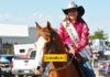 La gente en el Rodeo del Seminario de Chihuahua 2019 – Parte 1