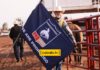 La gente en la final del Rodeo Santa Rita 2019 – Parte 1