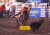 Lazo de becerros en la Final del Rodeo de Santa Rita 2019 – Parte 5