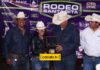 La premiación de la final del Rodeo Santa Rita 2019 – Parte 2