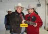 La premiación, homenaje a Sergio Alvídrez ” Coyote”y las acciones en la Final del Rodeo de EXPOGAN Chihuahua 2019, Promotora de Rodeos – Parte 2