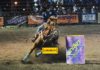 La competencia en el Campeonato Nacional de Rodeo Chihuahua 2019 – Parte 9