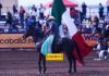Campeonato Nacional de Rodeo Chihuahua 2019 – Parte 11