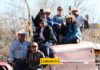 Lo mejor del 2019 Enero, Lazada Carmelo Loya Memorial, Arena Dos Potrillos, Sta Isabel, Chihuahua – Parte 1