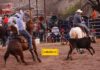 6a Lazada Anual Carmelo Loya Memorial, Arena Dos Potrillos – Parte 6