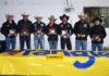 La gente y la premiación en el Rodeo de XXIV Aniversario de PRORODEO – Parte 1
