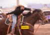 El slack en el Rodeo de XXIV Aniversario de PRORODEO – Parte 2
