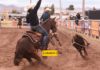 Rodeo de XXIV Aniversario de PRORODEO – Parte 6
