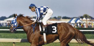 Secretariat a 47 años de la triple Corona