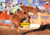 Rodeo de 25 Aniversario de Promotora de Rodeo Parte 3