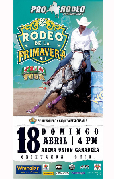 rodeo primavera 2021ctv