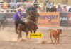 Rodeo de la Primavera. Promotora de Rodeos, 30 mayo 2021 Parte 4