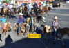 Desfile de Inicio Expogan Chihuahua 2021 Parte 3