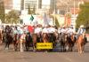 Desfile de Inicio Expogán Chihuahua 2021 Parte 1