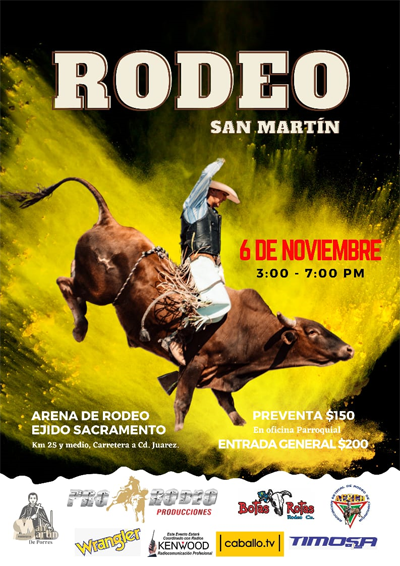rodeo png 400 pxpadre richie