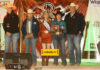 Premiación Campeonato Nacional de Rodeo Categoría Infantil y juvenil Parte 7