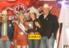 Premiación Campeonato Nacional de Rodeo 2021 Parte 8
