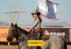 El desfile en el Rodeo de 26 Aniversario de PRORODEO Parte 3
