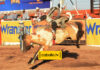 El desfile en el Rodeo de 26 Aniversario de PRORODEO Parte 4