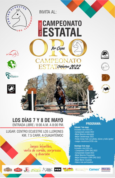 campeonato Estatal salto 400 620 px