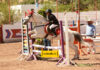 1er Copa Oro de Salto. Centro Ecuestre los Llorones 7 y 8 de Mayo 2022. Chihuahua, Chih. Parte 5