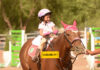 1er Copa Oro de Salto. Centro Ecuestre los Llorones 7 y 8 de Mayo 2022. Chihuahua, Chih. Parte 8