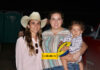 La Gente en el Rodeo de Zootecnia Promotora de Rodeos PARTE 2