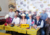 Rueda de prensa del Rodeo de Zootecnia del día 4 de Septiembre de Promotora de rodeos – Prorodeo y el Rodeo Juvenil de NHSRA Mexico del sábado 3 de Septiembre y los Jinetes de Mini Bulls. caballo.tv