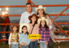La gente en el Rodeo Expogán Chihuahua 2022, Promotora de Rodeos Parte 2
