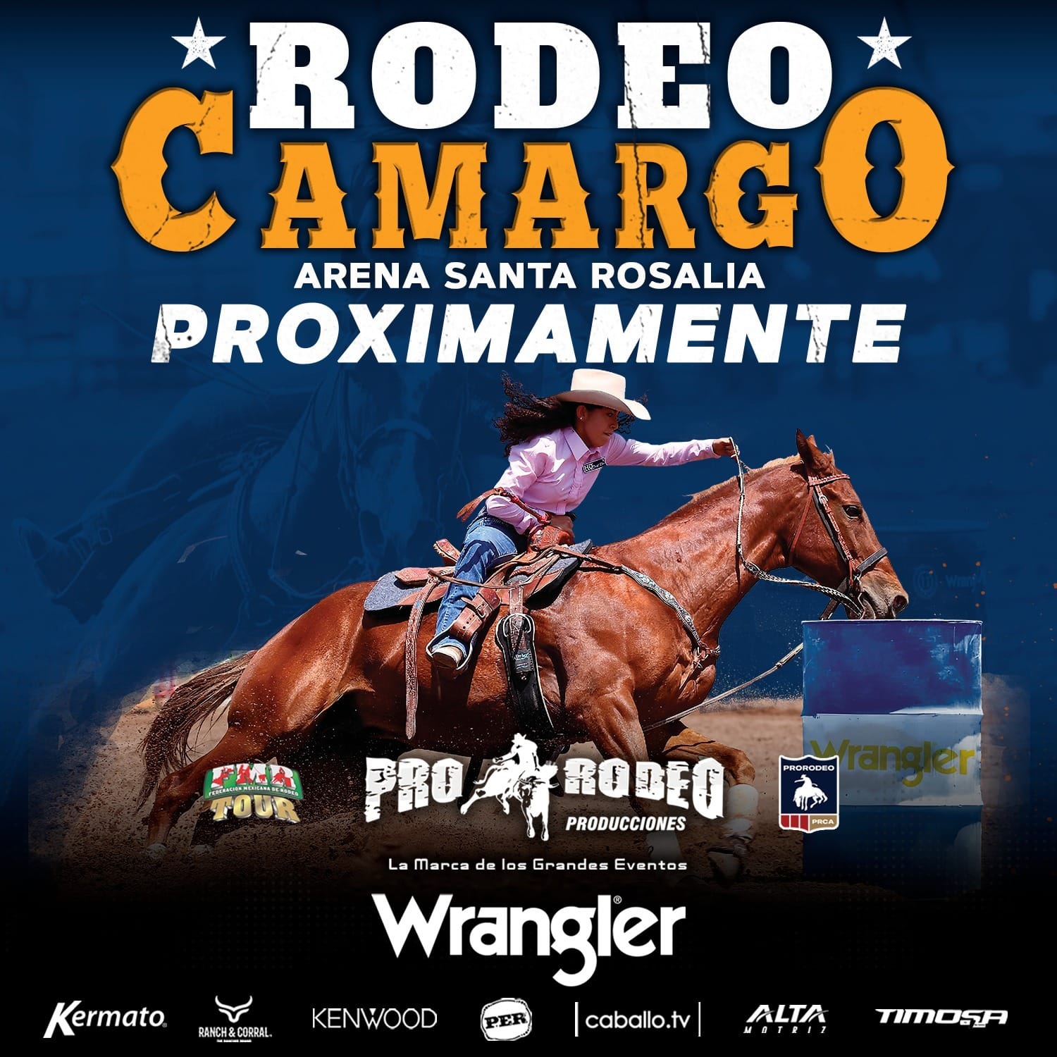rodeo camargo 2023