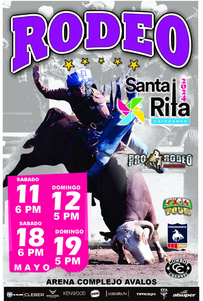 rodeo santa rita 400 px