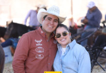 Lazada 11.5 Carmelo Loya Memorial, Arena Dos Potrillos