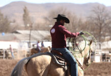 Lazada 11.5 Carmelo Loya Memorial 2025, Santa Isabel Chihuahua.